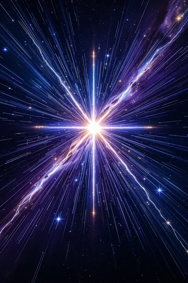 黄果短剧网《星轨之外》短剧封面